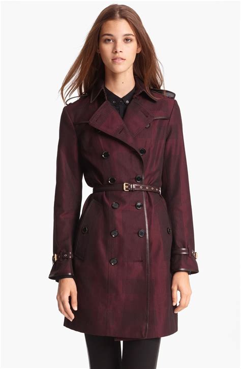 burberry petite coats|Burberry double breasted trench coat.